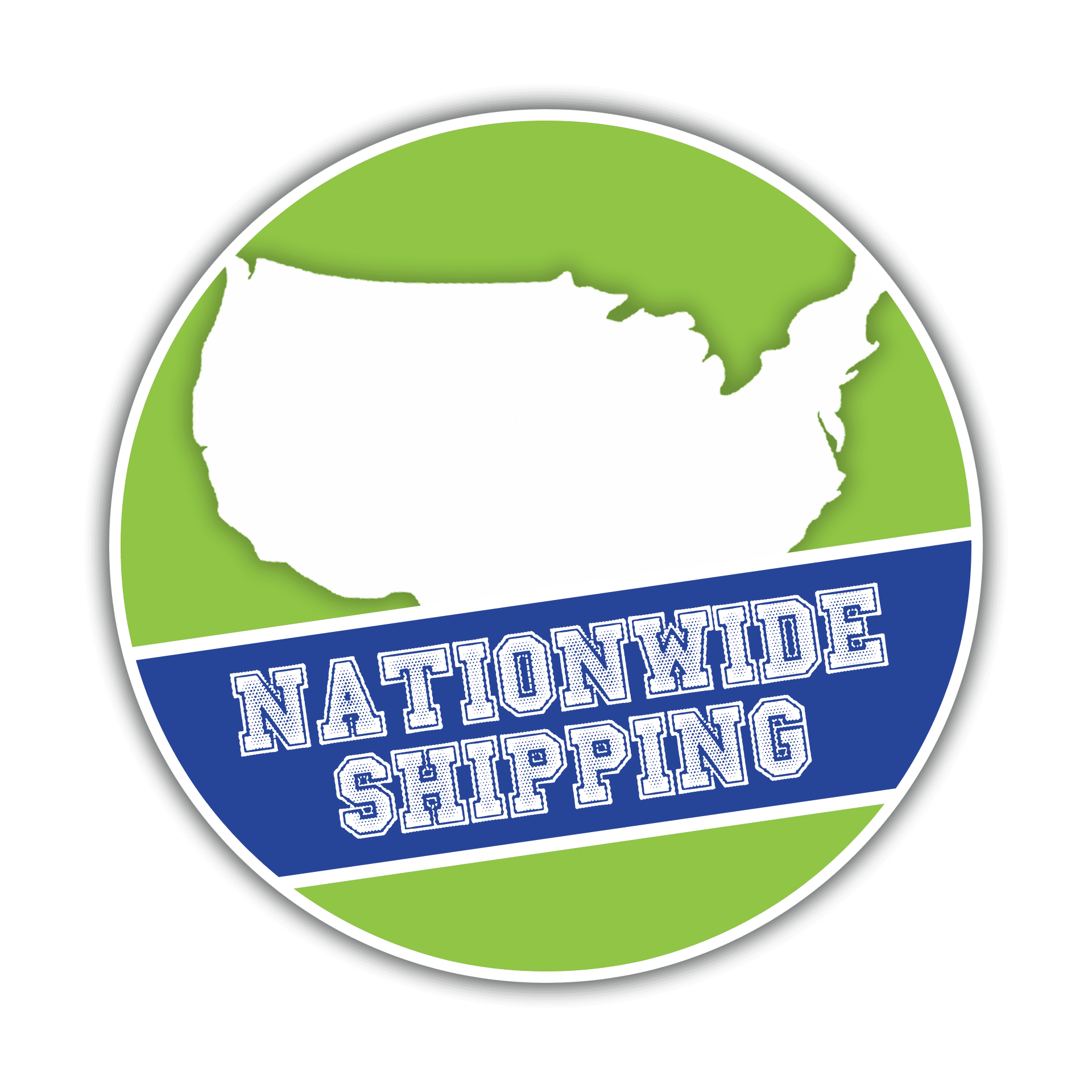 nationwide shipping copy