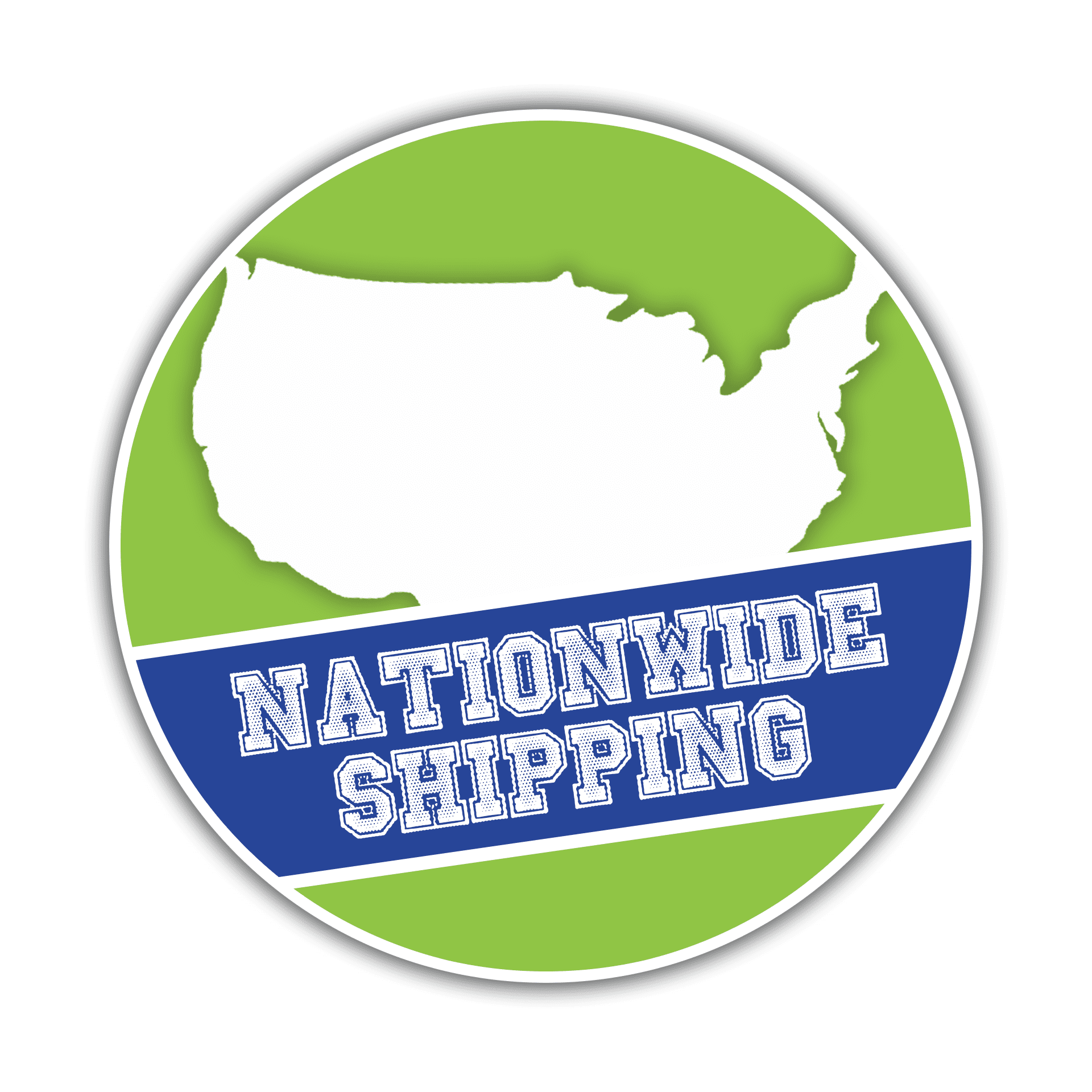 nationwide shipping copy